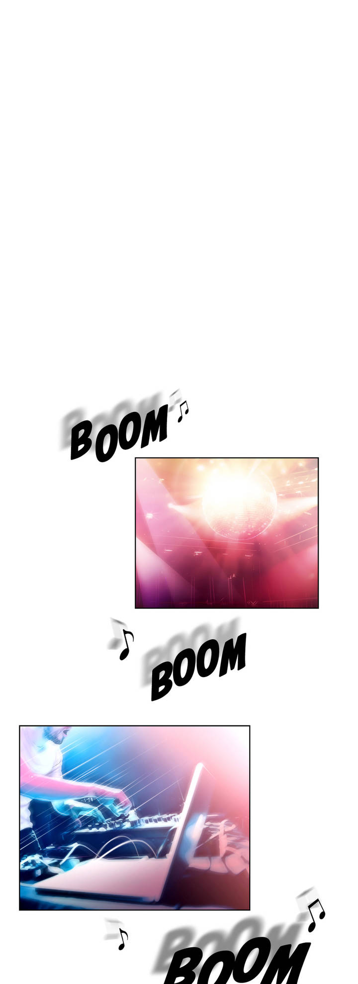 セックスナイト-エロティックな官能性と知覚Ch.1-12