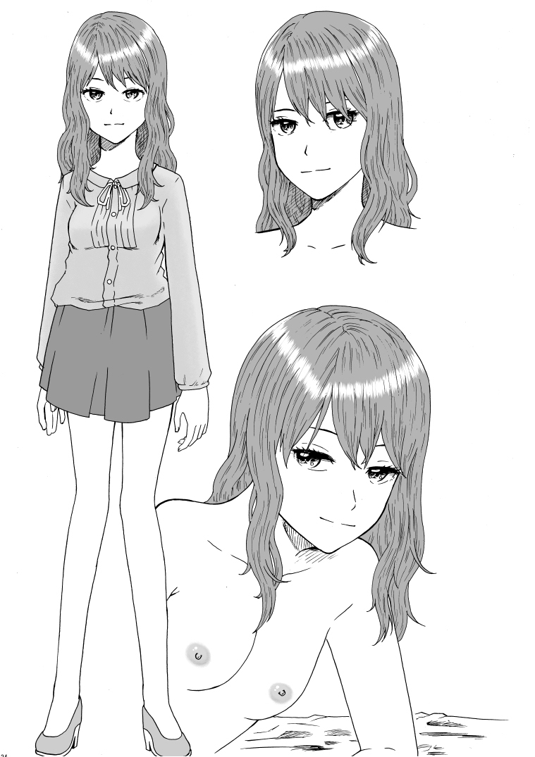 とある魔術の禁書目録少年のキロク