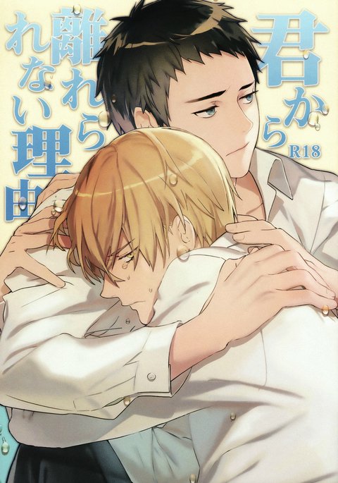 キミカラはなれられないりゅう キミカラはなれられないりゅう