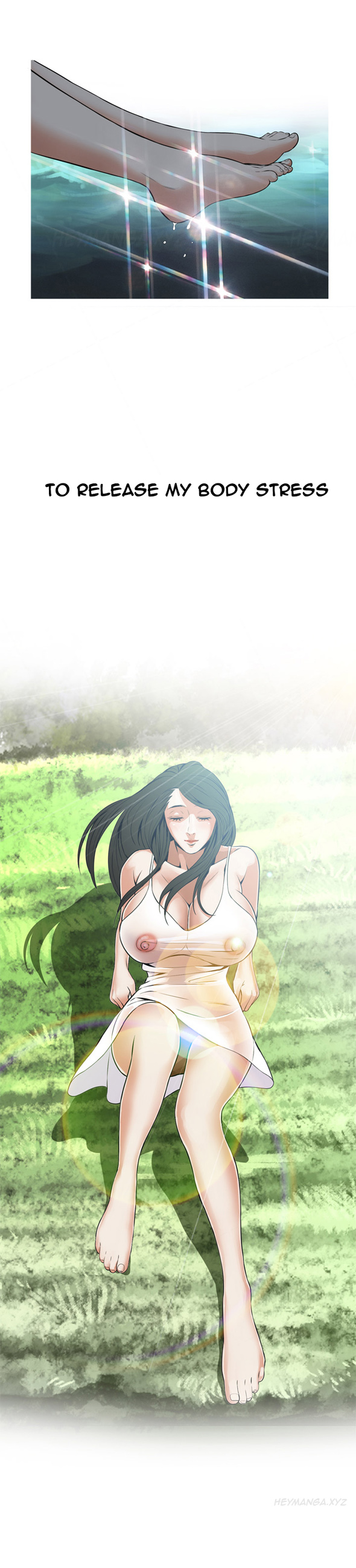 覗いてみてくださいCh.1-4