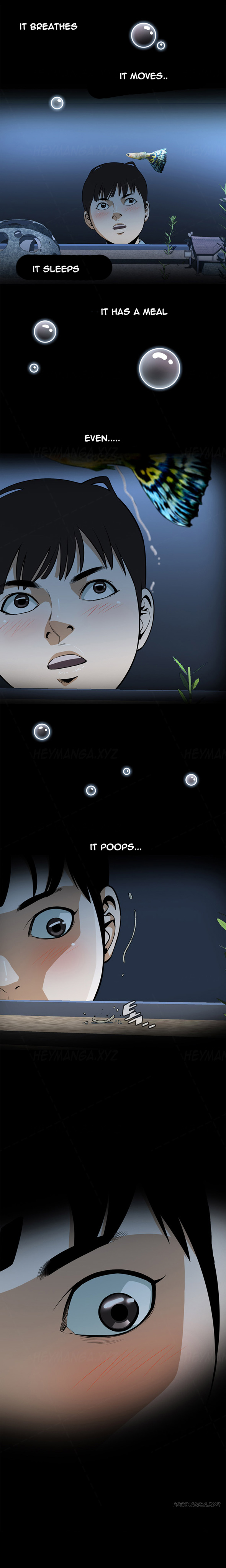 覗いてみてくださいCh.1-4