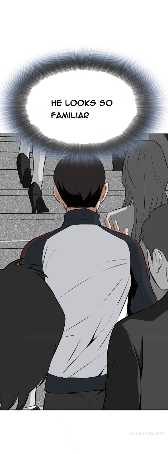 覗いてみてくださいCh.1-4