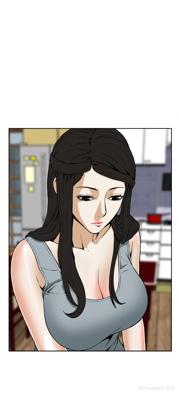 覗いてみてくださいCh.1-4