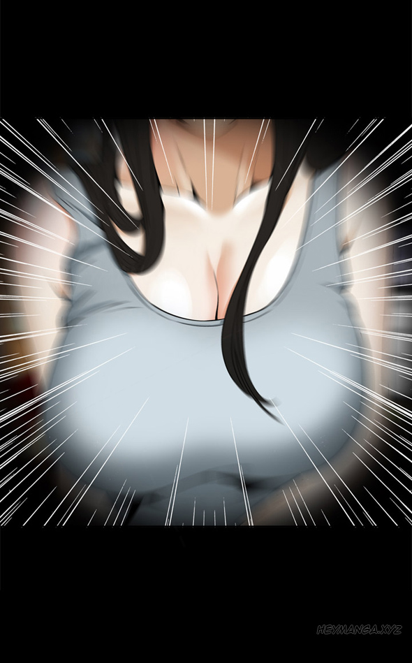 覗いてみてくださいCh.1-4