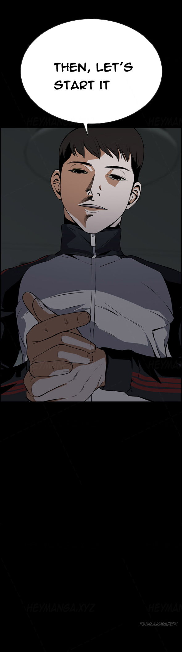 覗いてみてくださいCh.1-4