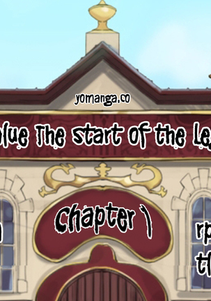 やはるえCh.1-2 やはるえCh.1-2