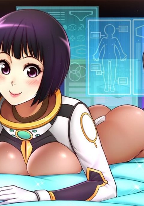 ミアの道具Ch.0-7 ミアの道具Ch.0-7