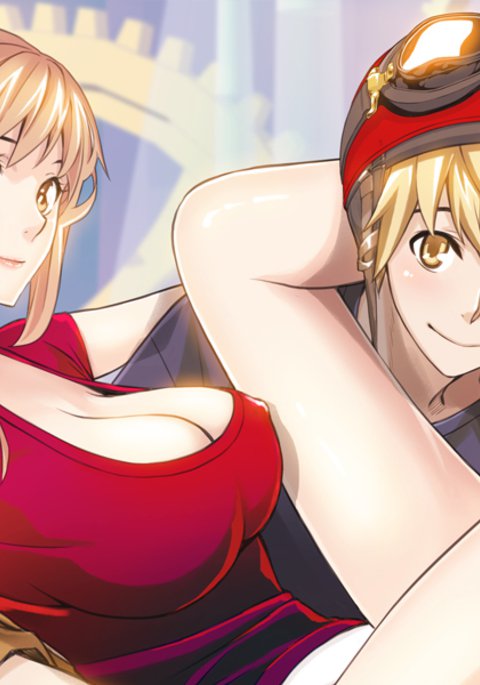 死んだろくでなしCh.1-3を殺す 死んだろくでなしCh.1-3を殺す