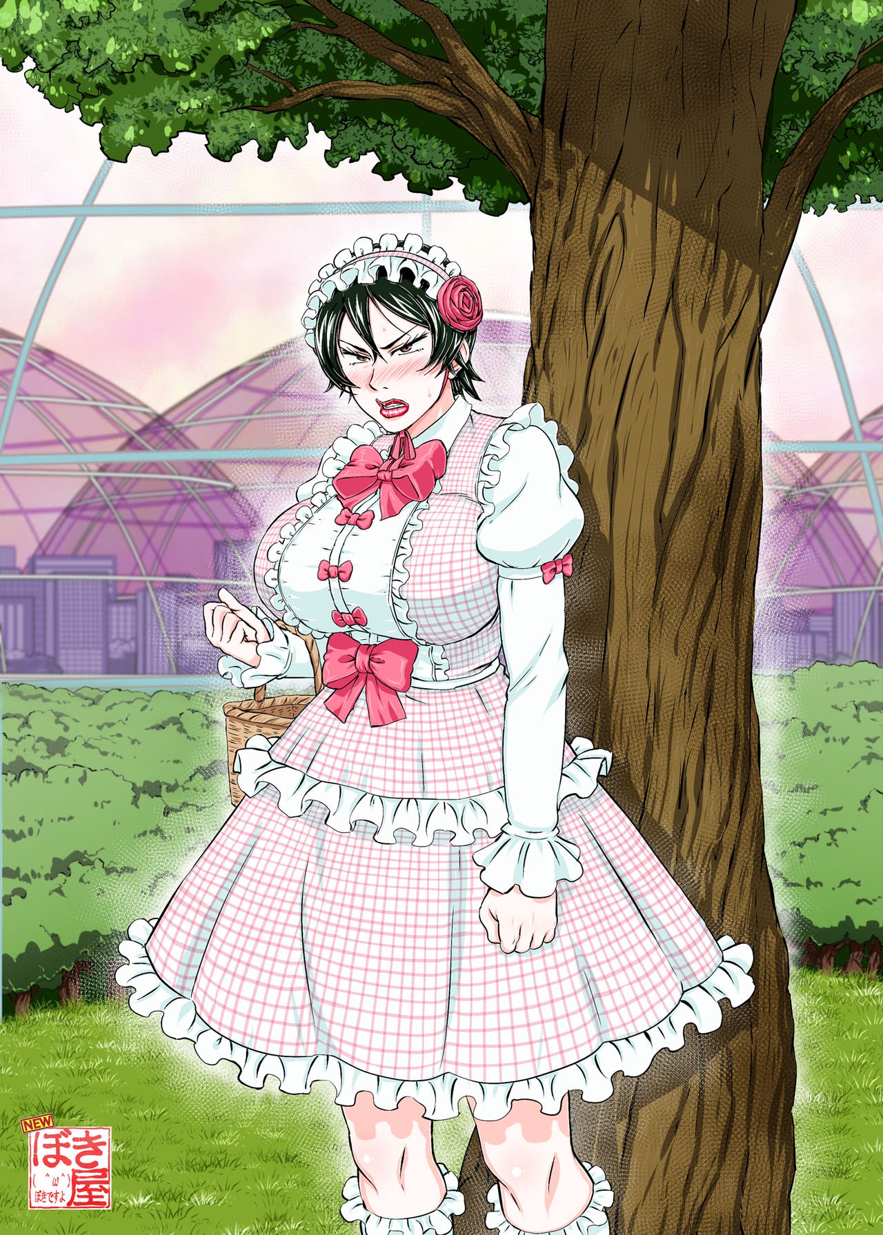 マーズエクスプロレーション3ミサオ