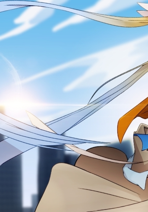 マトリックスCh.1-4 マトリックスCh.1-4