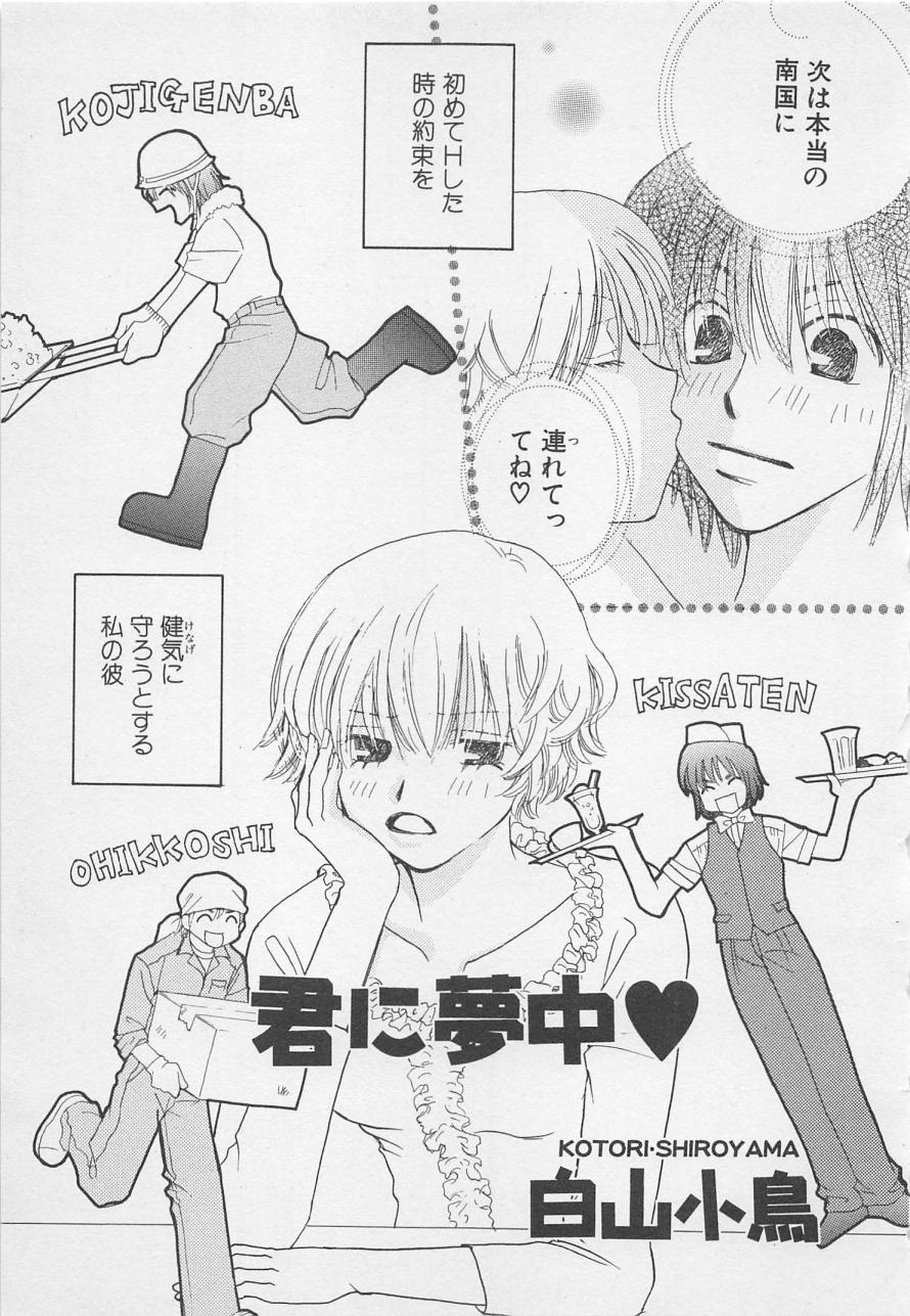 おやにわひみついけない恋