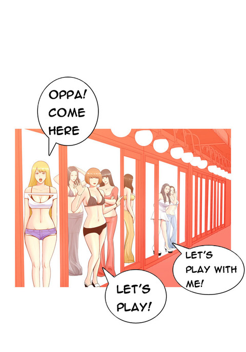 フッカーCh.1-5 フッカーCh.1-5