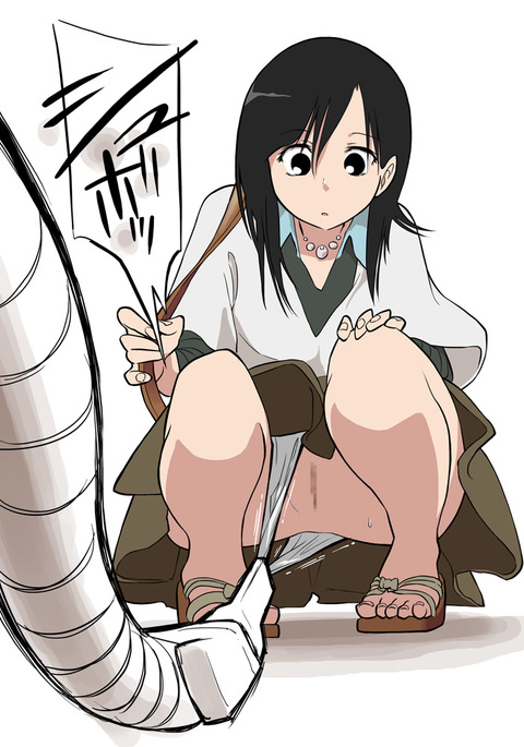 Soujiki ni Okasareta |掃除機でほぐした Soujiki ni Okasareta |掃除機でほぐした