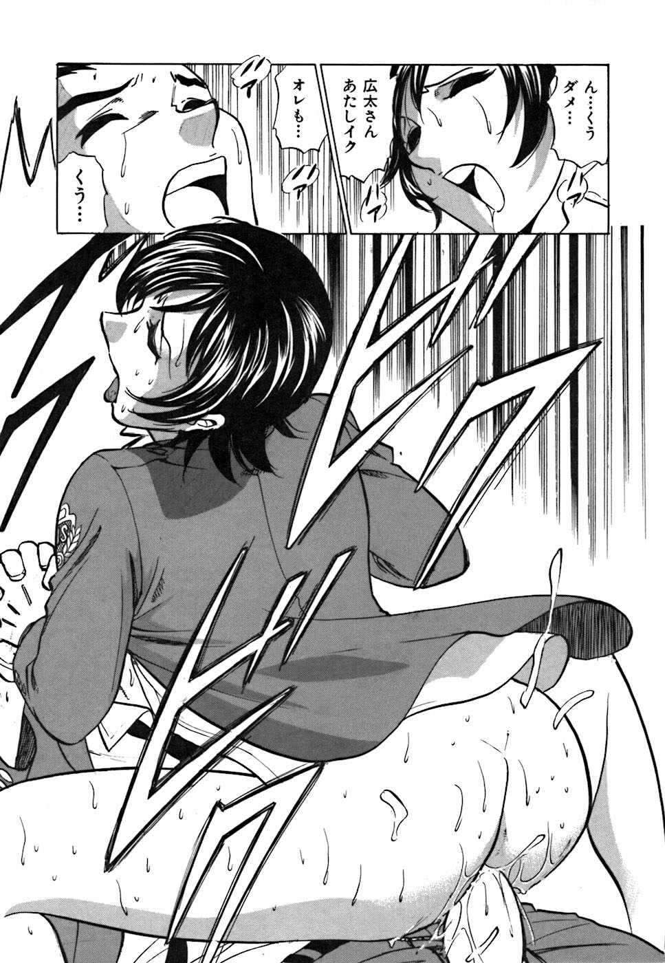 君が望む永遠-あなたが望む外観