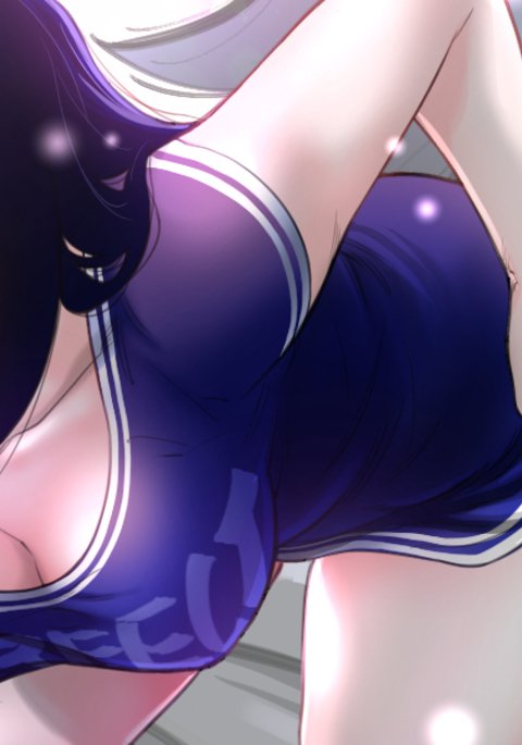 パーフェクトハーフCh.1-20