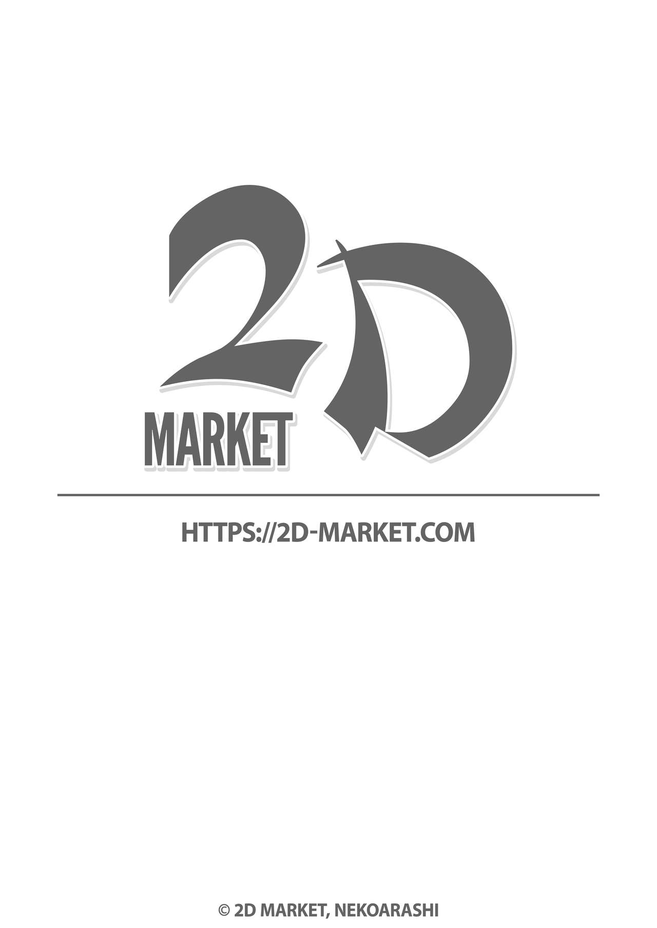 [ねこあらし (也な)] PLUS ONE [英訳] [無修正] [DL版]