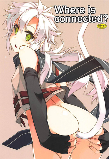 (C94) [行脚堂 (しけー)] Where is connected? (英雄伝説 閃の軌跡)