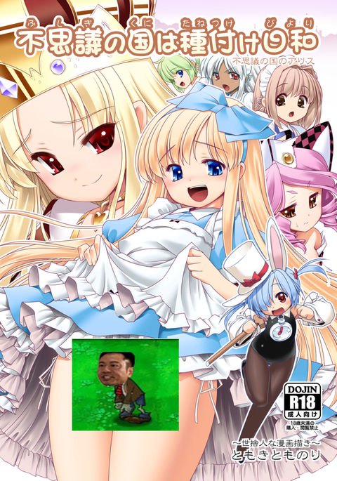 伏木の国はたねつけびより