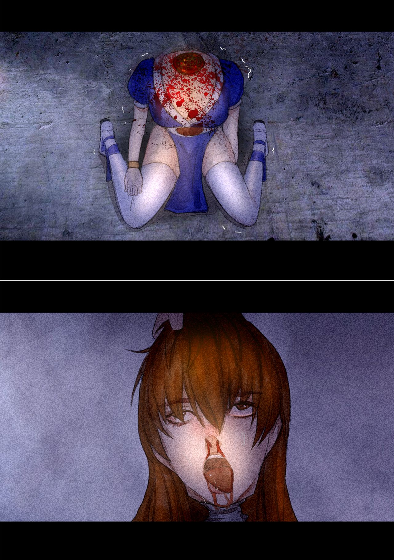 酒池肉林杂志第一期