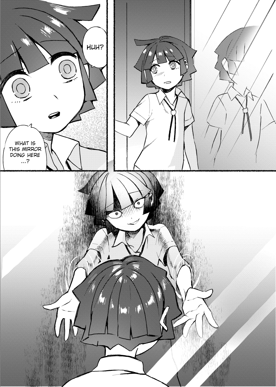 [地獄のタルタロソース (ひつか)] 学校の猥談・上 [英訳] [DL版]