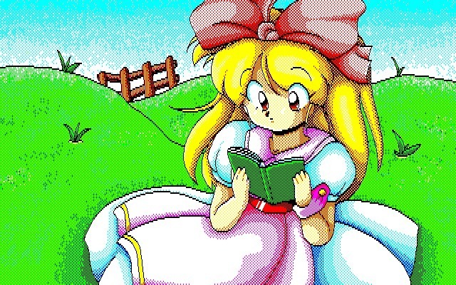 ファジーPC88DoujinCGセット ファジーPC88DoujinCGセット