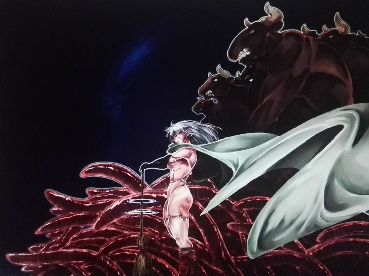 アマゾンの包括的な恥辱