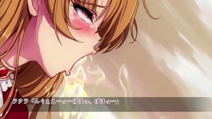 進撃のオーク第1話