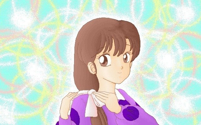 きせつCGシュウVol7