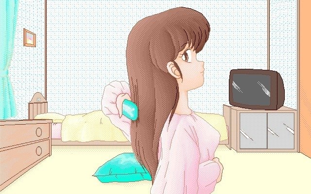 きせつCGシュウVol7