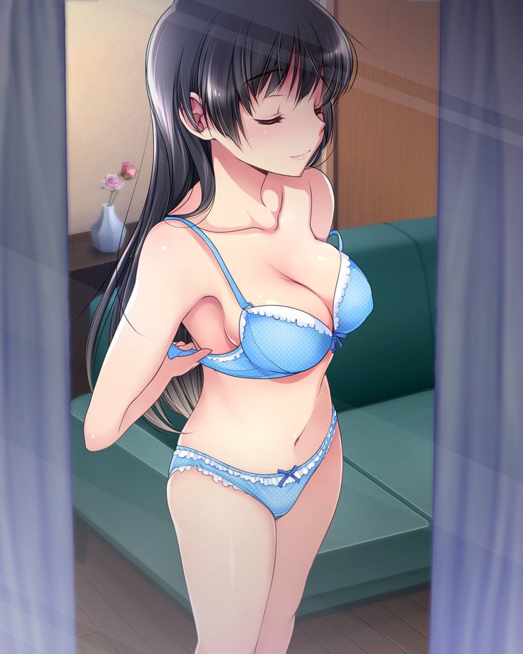 泥塗の百合を君に捧ぐ。