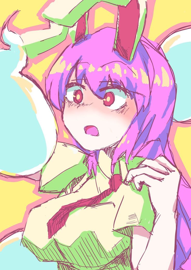 ウドンゲゆうれいかん