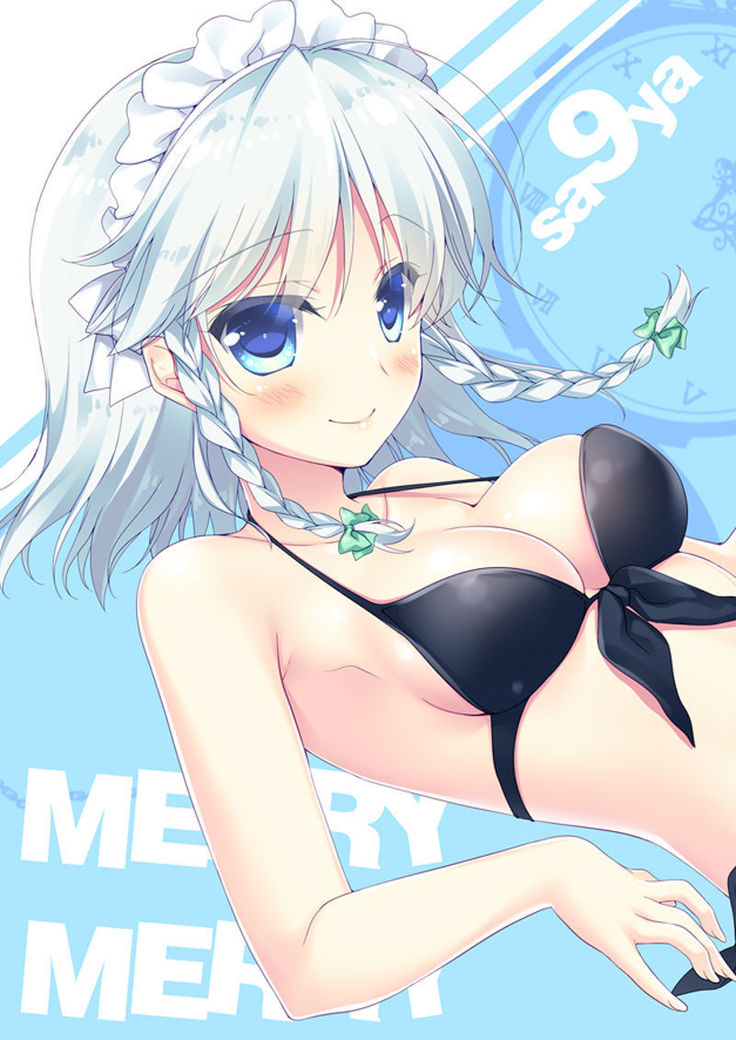 メリーメリーSa9ya