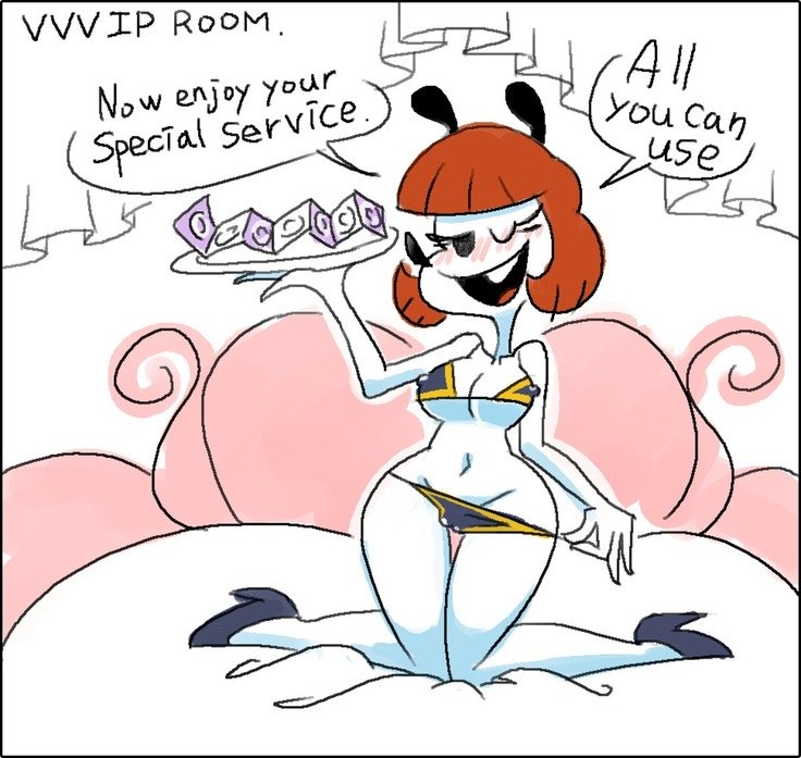 VVVVIP