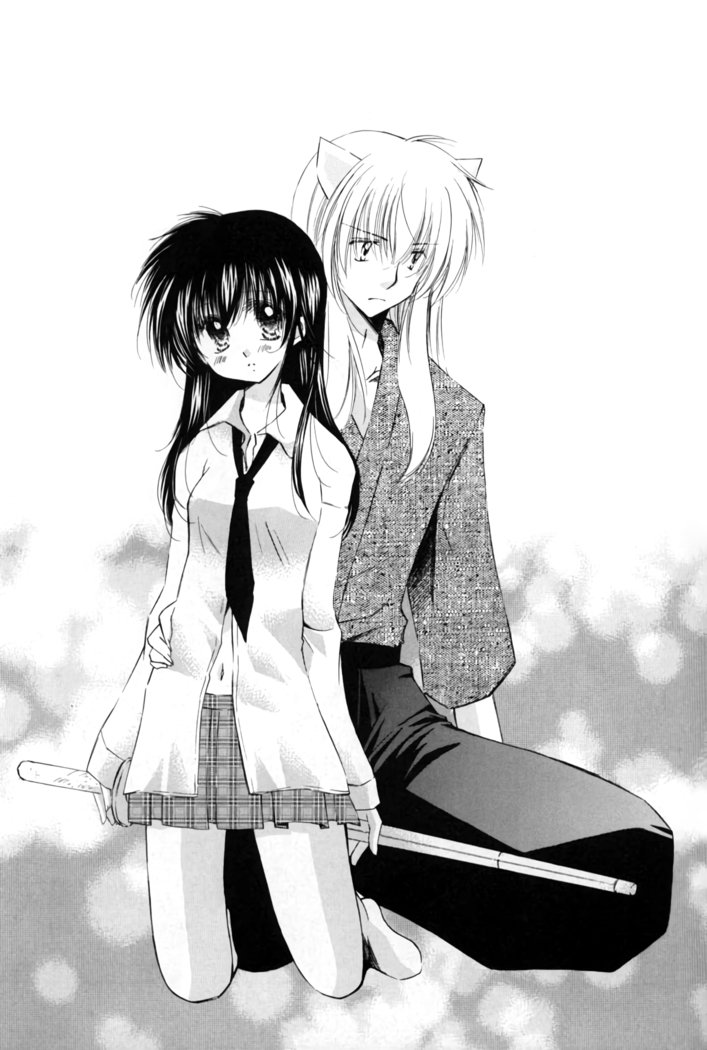 お犬様からあたしへ。