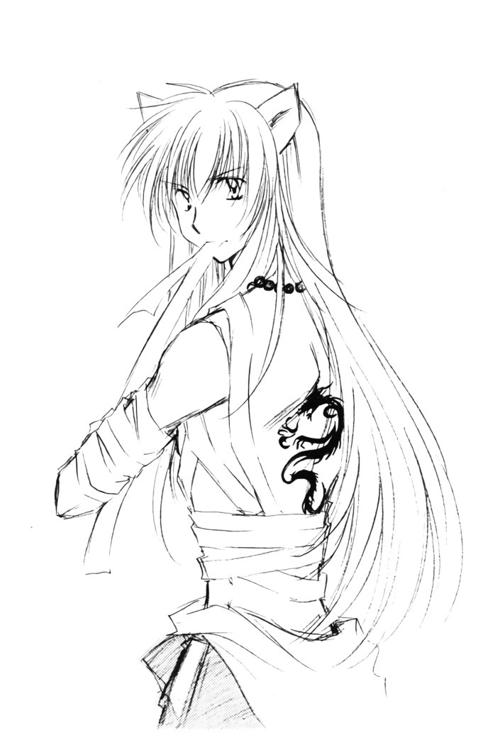 お犬様からあたしへ。