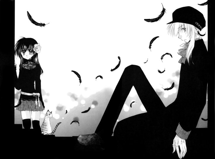 お犬様からあたしへ。