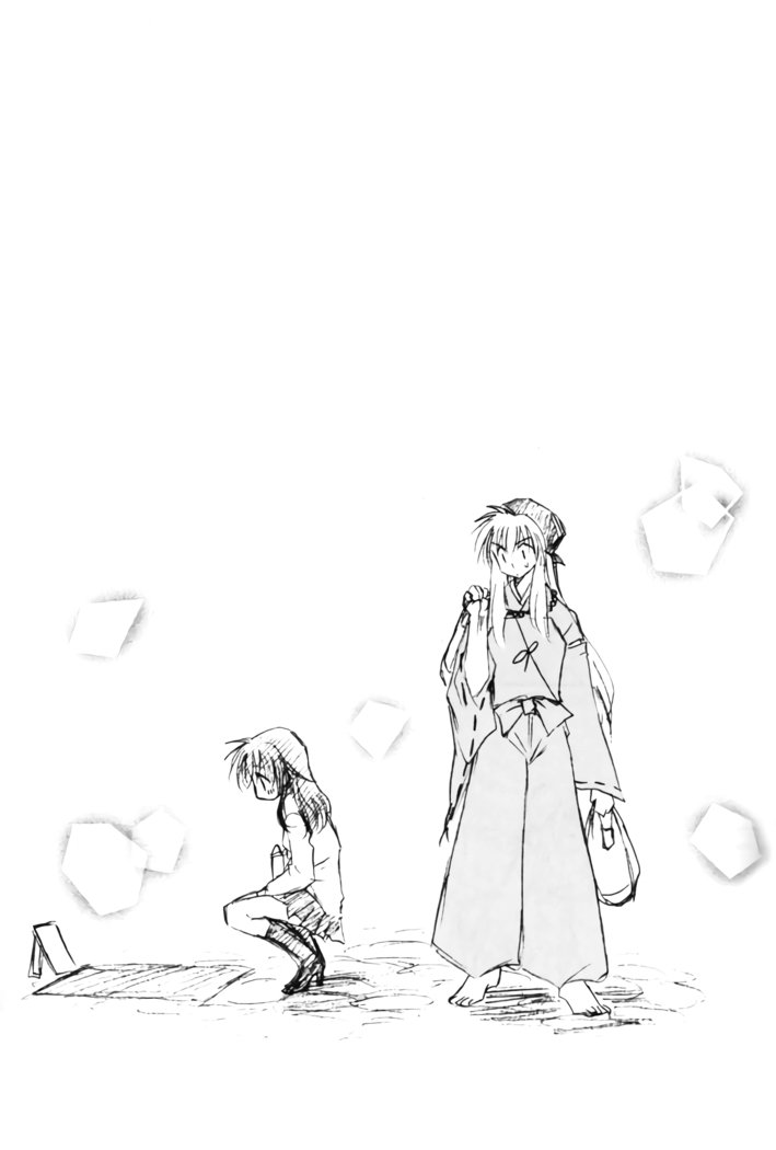 お犬様からあたしへ。