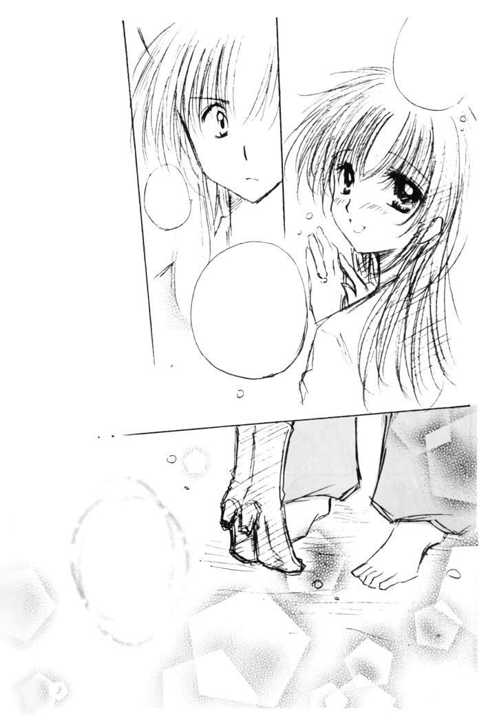 お犬様からあたしへ。