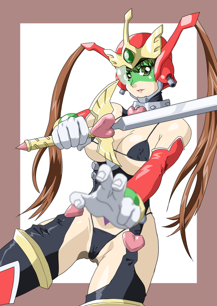 じょうねつ天使 じょうねつ天使