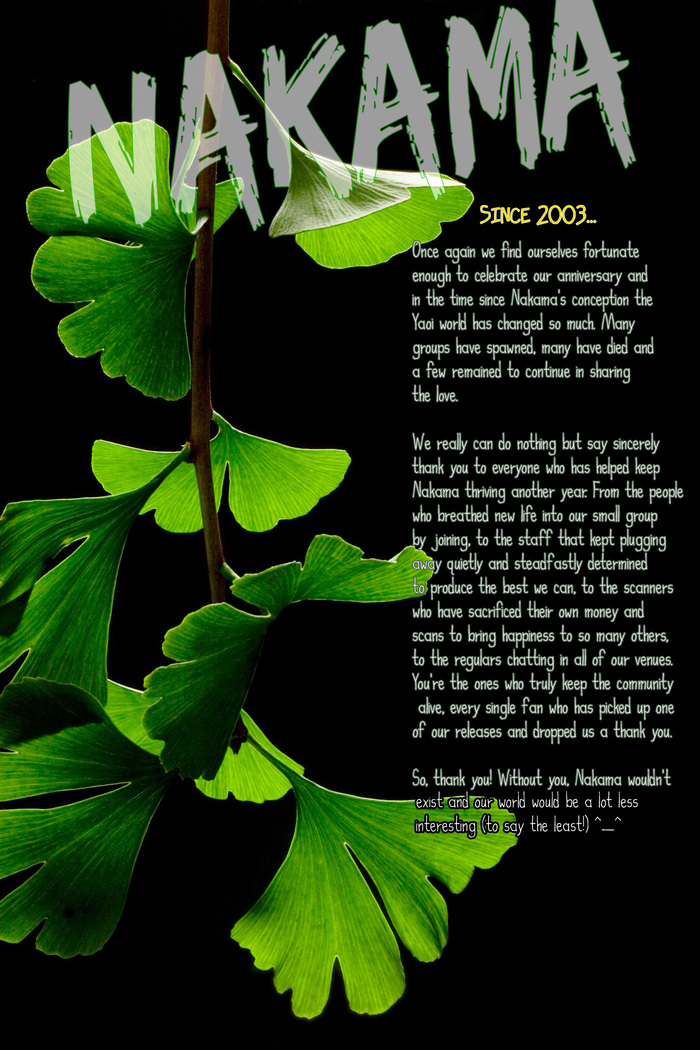 DevilxDevil-ナカマ+ DP