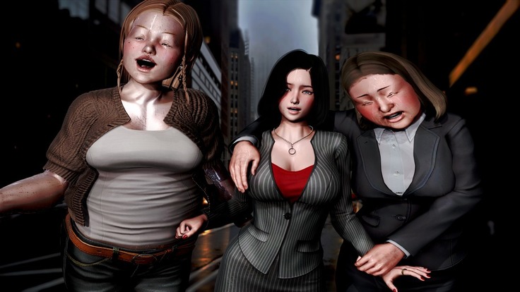 仕事中の醜いレズビアン上官にレイプされた妻 仕事中の醜いレズビアン上官にレイプされた妻