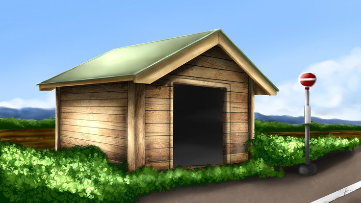 トマト農家明子