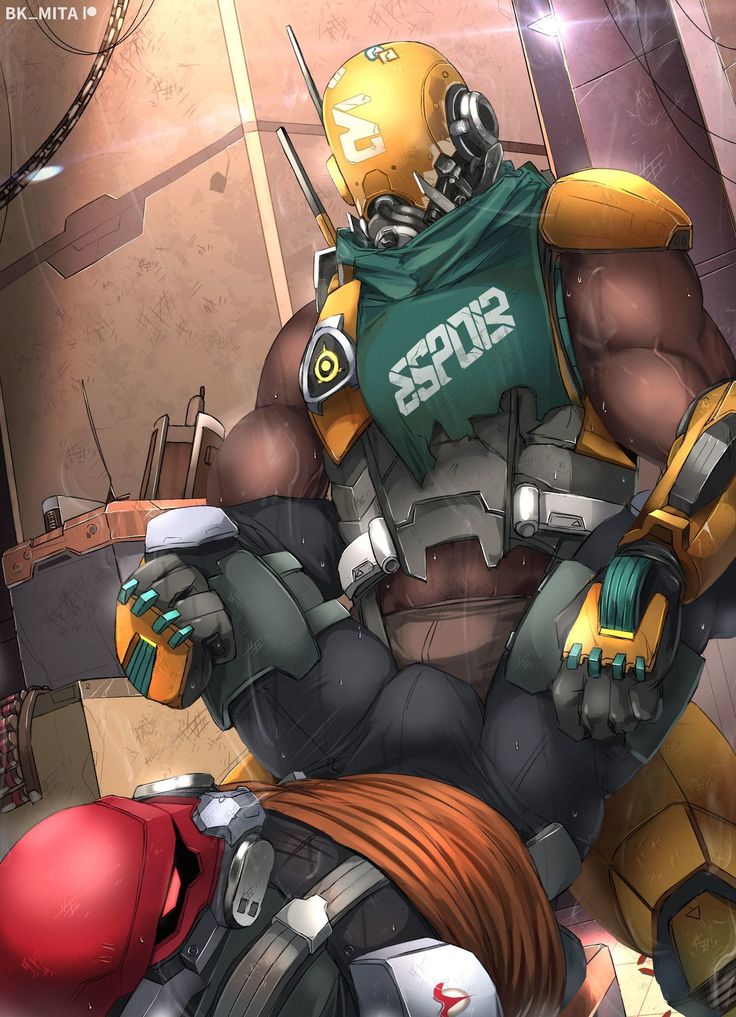 2019年6月Patreonリワード 2019年6月Patreonリワード