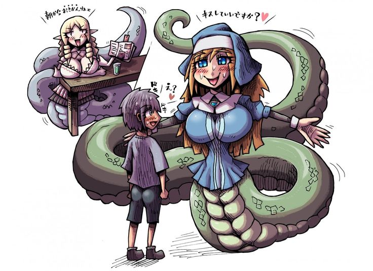 ソフィアさんからルカさん