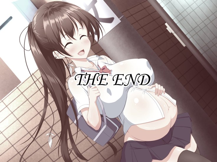 インランウイルス〜性交はいりょうこい〜＆lt;팀혼파망＆gt;