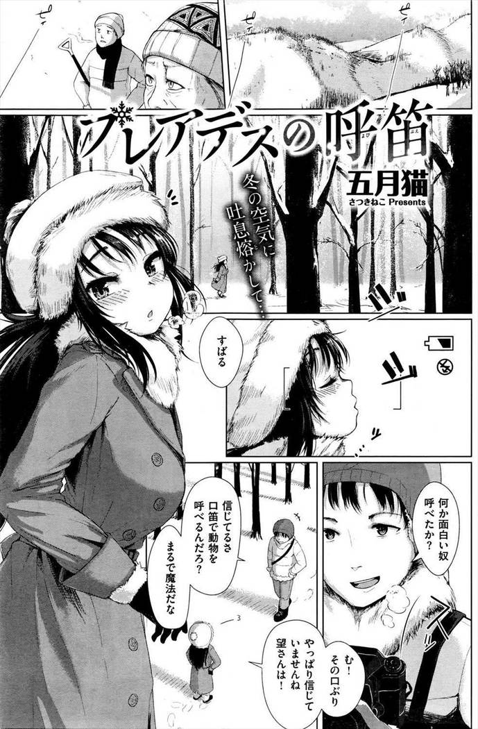 ピュアデスのコフエ