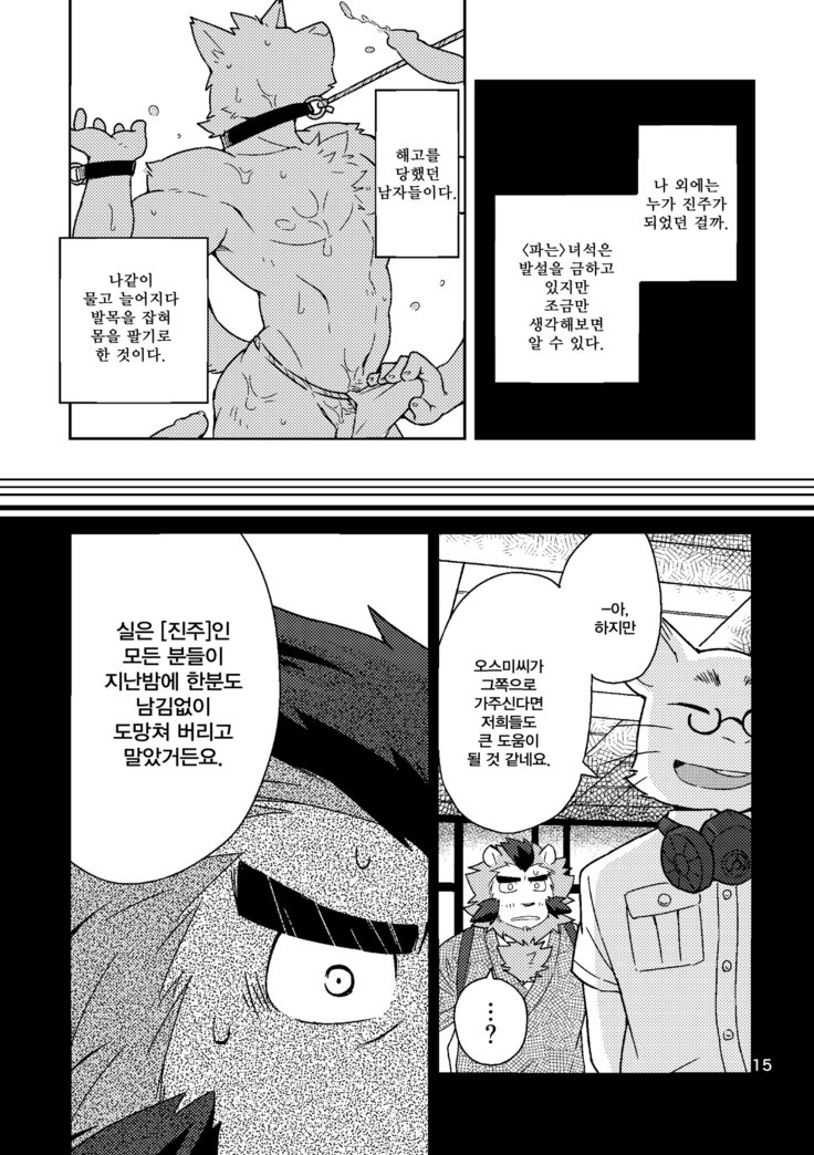 信州光脈の音子立| 진주광맥의남자들