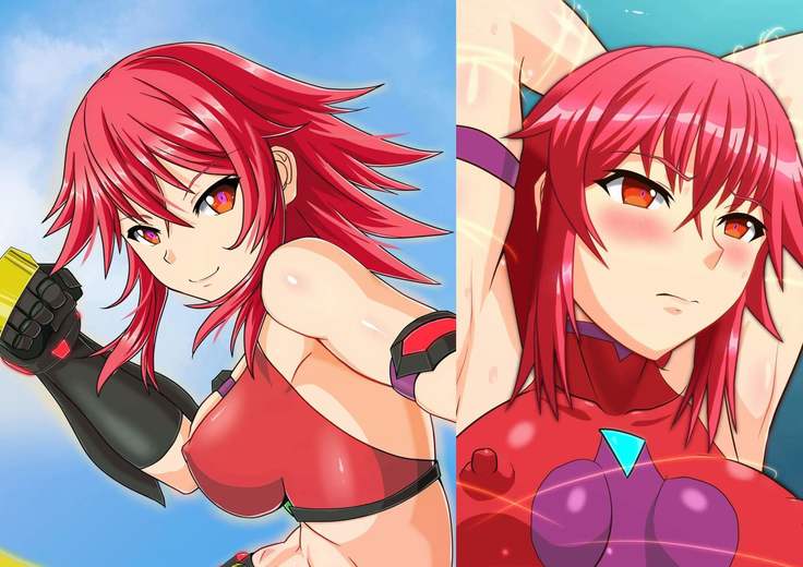 アイシャの設定とおまけ アイシャの設定とおまけ