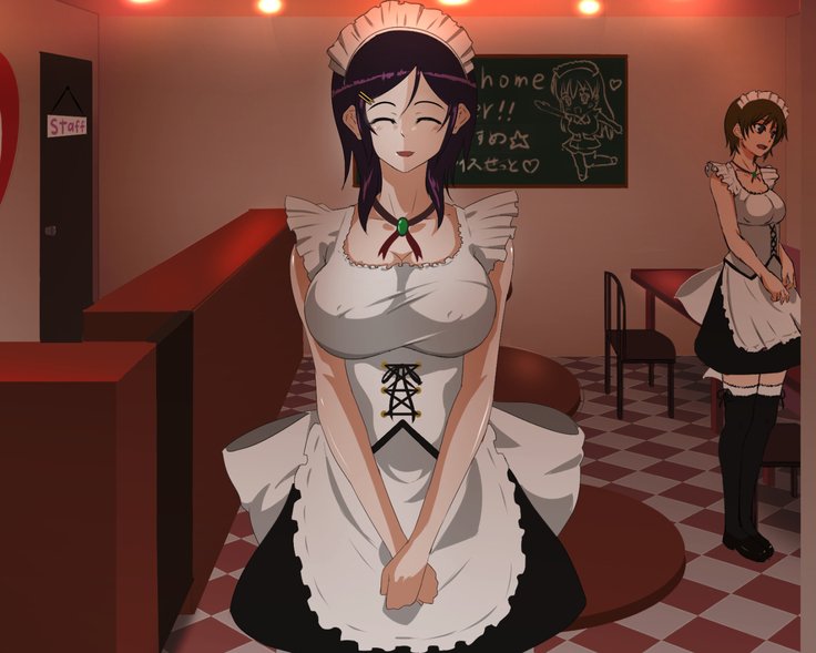 よくぼうにそまるしんじんきょんゆうめいど