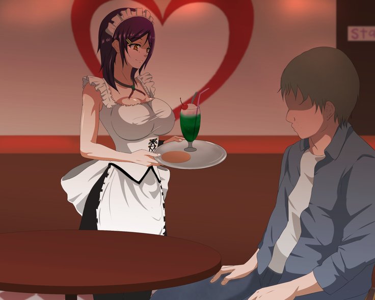 よくぼうにそまるしんじんきょんゆうめいど